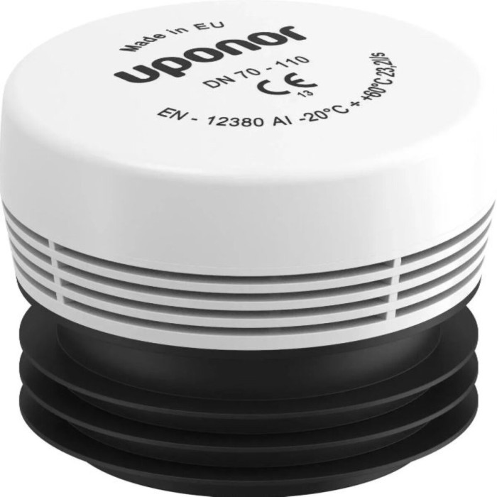Вакуумный клапан (всасыватель) UPONOR Hypair 70-110, 1134571