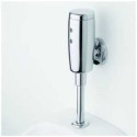 ORAS sensor faucet for urinal with 6V battery power, 6567Z