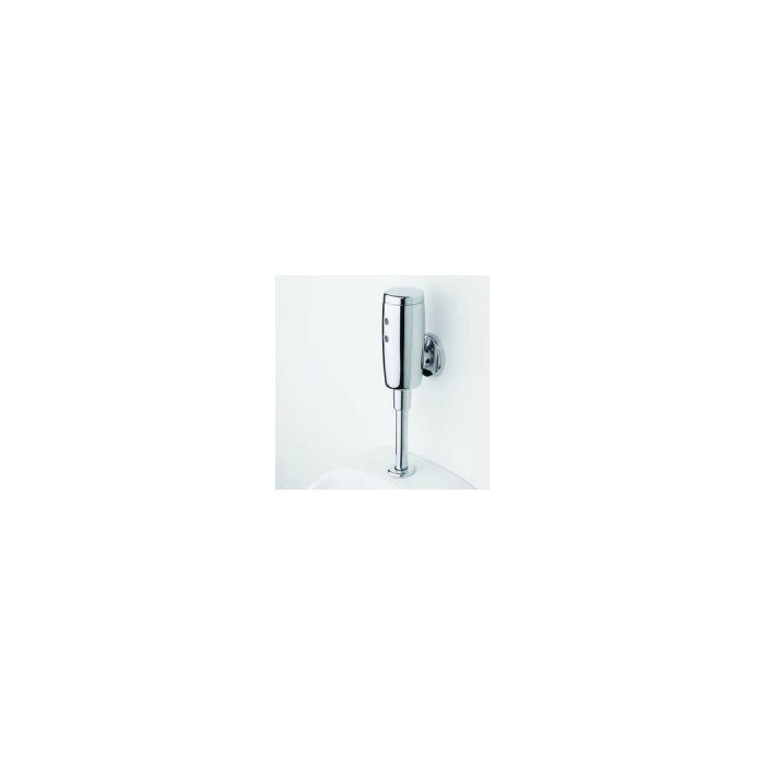 ORAS sensor faucet for urinal with 6V battery power, 6567Z