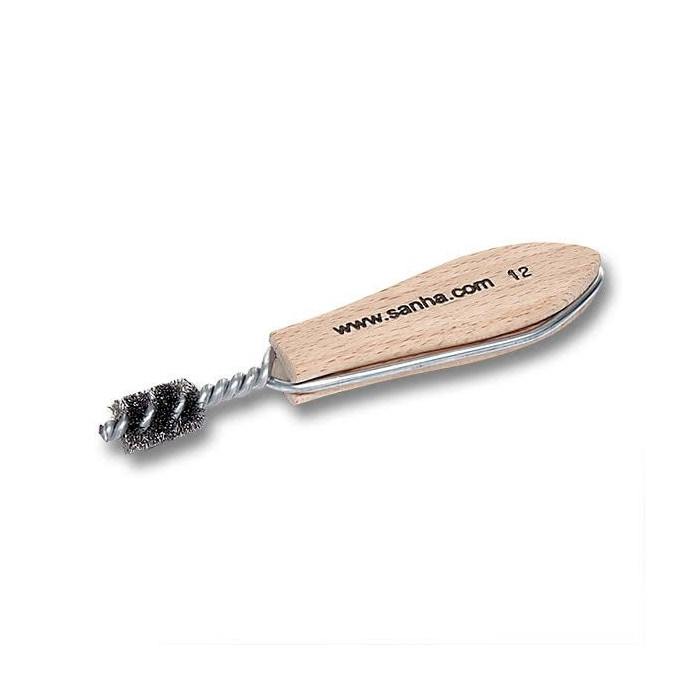 SANHA pipe cleaning brush