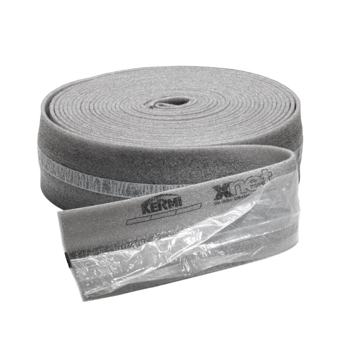 Malas jos KERMI x-Net 160 mm, 25 metri, SFZRS003000