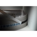 Malas jos KERMI x-Net 160 mm, 25 metri, SFZRS003000