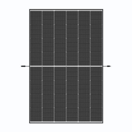 Солнечный коллектор (плоский) TRINA SOLAR Vertex 1134 x 1762 мм 420 кВт, TSM-420DE09R.08