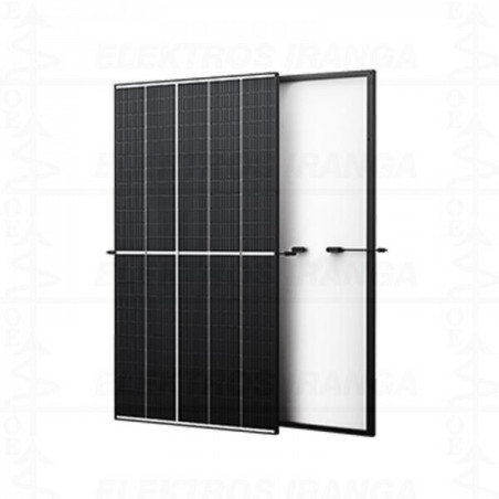 Solar collector (flat) TRINA SOLAR Vertex 1134 x 1762 mm 420 kW, TSM-420DE09R.08