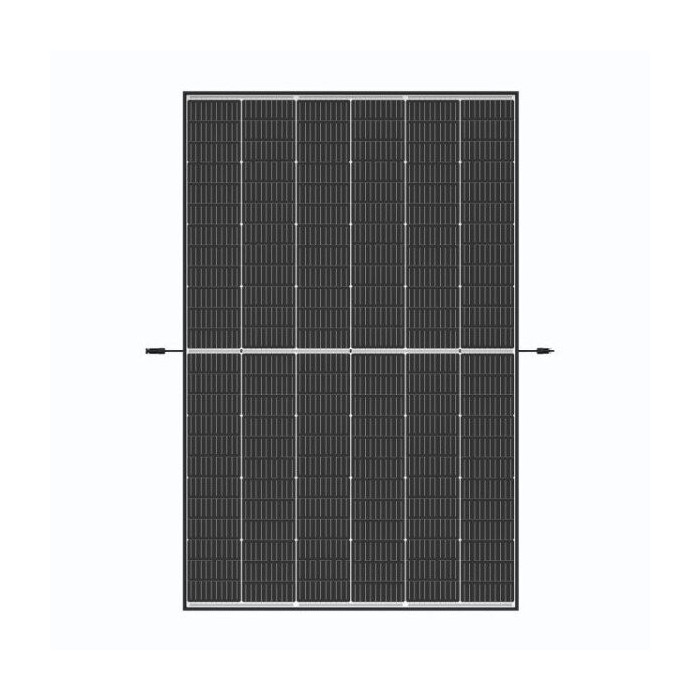 Солнечный коллектор (плоский) TRINA SOLAR Vertex 1134 x 1762 мм 425 кВт, TSM-425DE09R.08