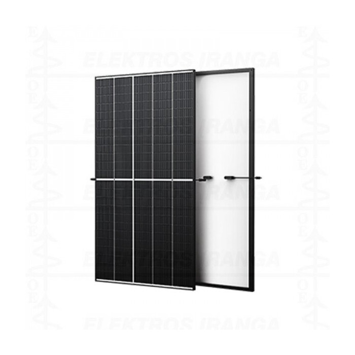 Солнечный коллектор (плоский) TRINA SOLAR Vertex 1134 x 1762 мм 425 кВт, TSM-425DE09R.08