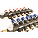 Uponor Vario Plus K1 collector basic set, 1009209