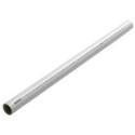 Daudzslāņu caurule WAVIN PE-Xc /AL/PE-HD 40 x 4.0 mm (5 metri)