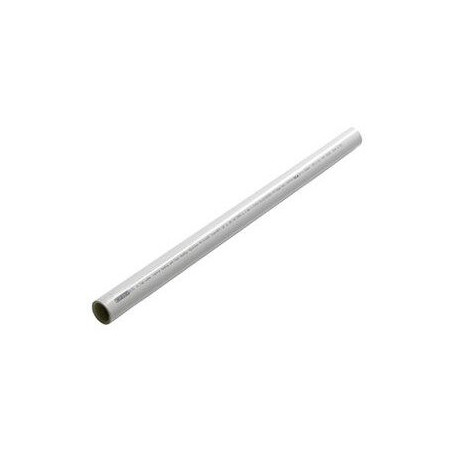 Daudzslāņu caurule WAVIN PE-Xc /AL/PE-HD 63 x 6.0 mm (5 metri)