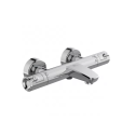 Термостатический смеситель для ванны - душа IDEAL STANDARD Ceratherm T50, A7223AA