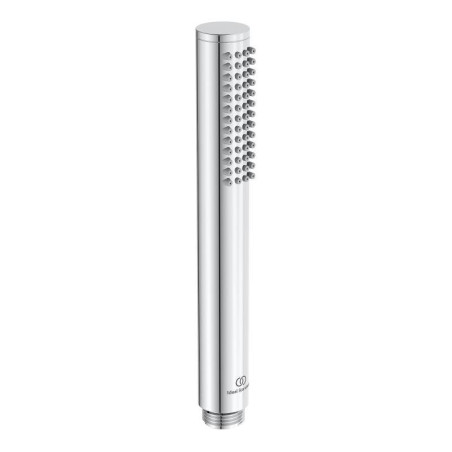 Metal shower head IDEAL STANDARD 1 function, BC774AA