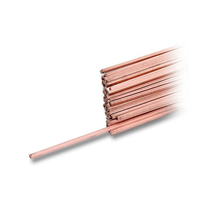 Lydmetāls 2 mm cietam lodēšanai sanha 1 kg