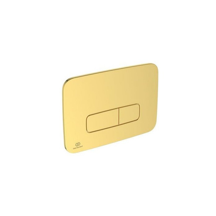 Ūdens nolaiduma plāksne IDEAL STANDARD Oleas M3, R0459A2