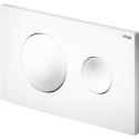 VIEGA Prevista concealed WC frame set (3 in 1) 792640