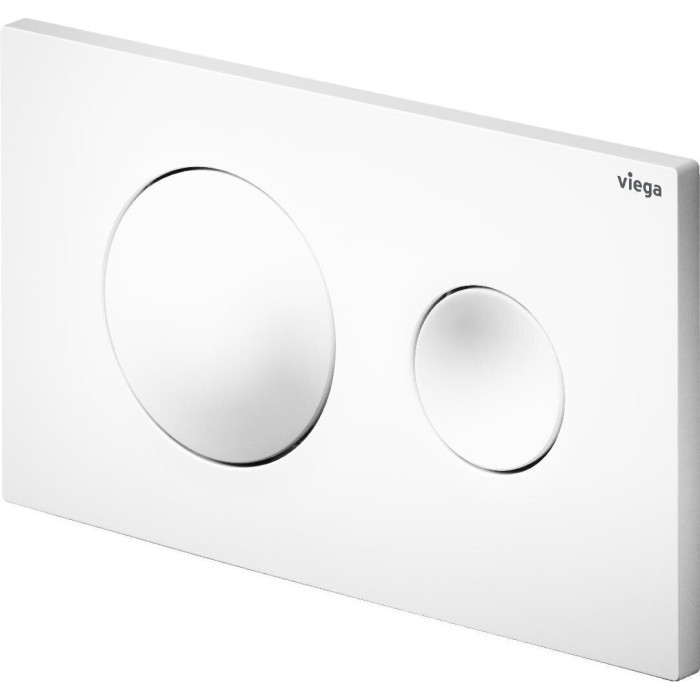 VIEGA Prevista concealed WC frame set (3 in 1) 792640