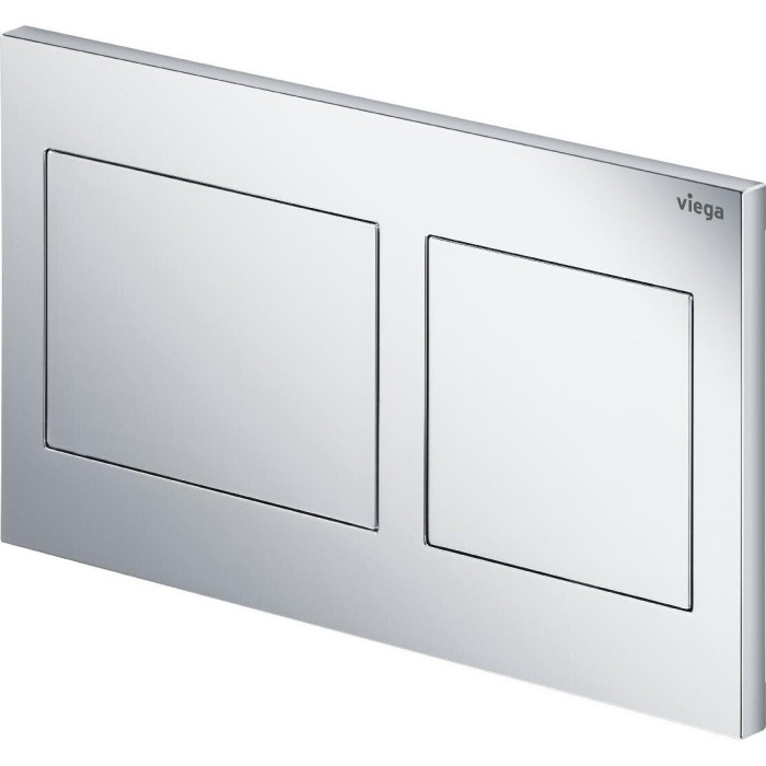 VIEGA Prevista concealed WC frame set (3 in 1) 792596