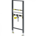 Built-in sink frame VIEGA Prevista Dry 776183