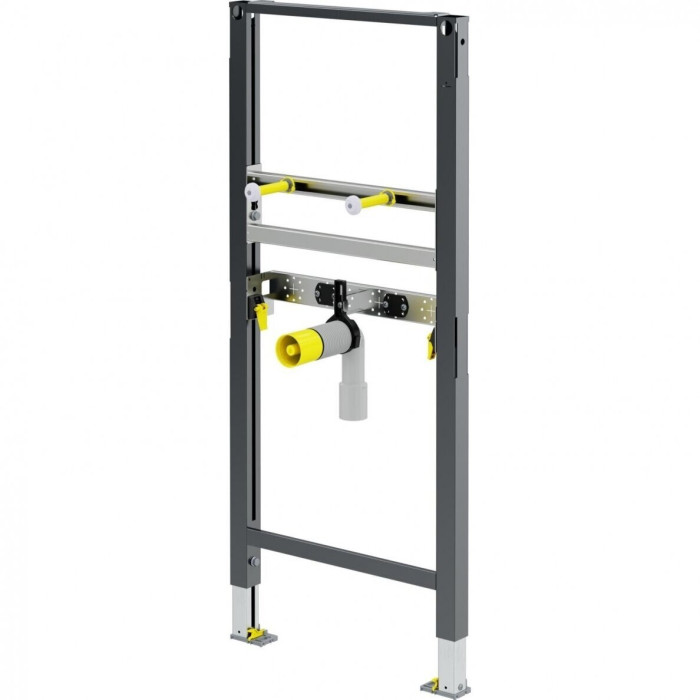 Built-in sink frame VIEGA Prevista Dry 776183