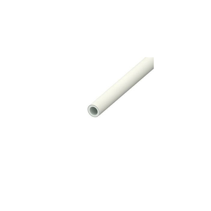 Multilayer pipe TECEflex 50 x 4.5 mm (5 meters), 732250