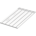 TECEfloor dry system panel 16 mm, 77520006