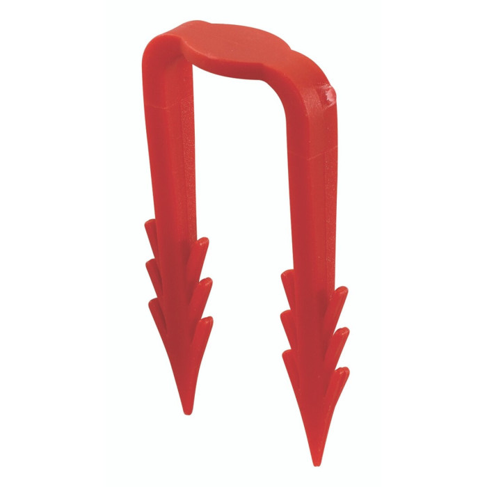 UPONOR 42 mm pins for the plate (500 pcs)