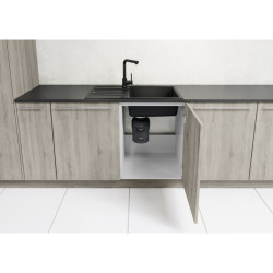 Измельчитель пищевых отходов BLANCO FWD Lite 526646