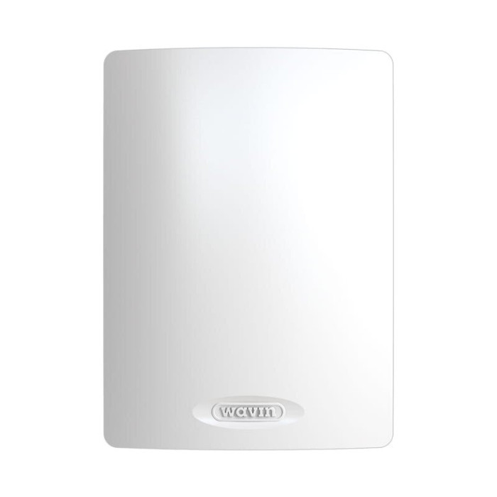 Floor space thermostats WAVIN Sentio RS-211
