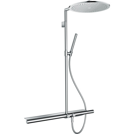 Termostatiska lietus duša sistēma HANSGROHE AXOR ShowerSolutions, 27984000