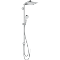 Dušas komplekti HANSGROHE Crometta E 240, 27289000