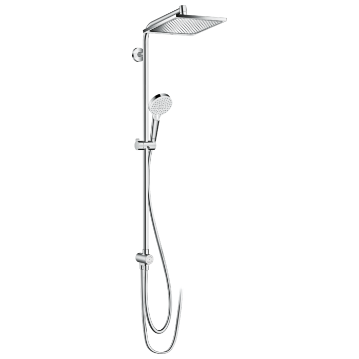 Shower sets HANSGROHE Crometta E 240, 27289000