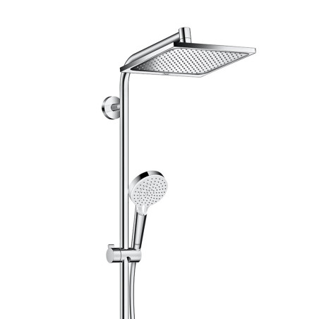 Shower sets HANSGROHE Crometta E 240, 27289000