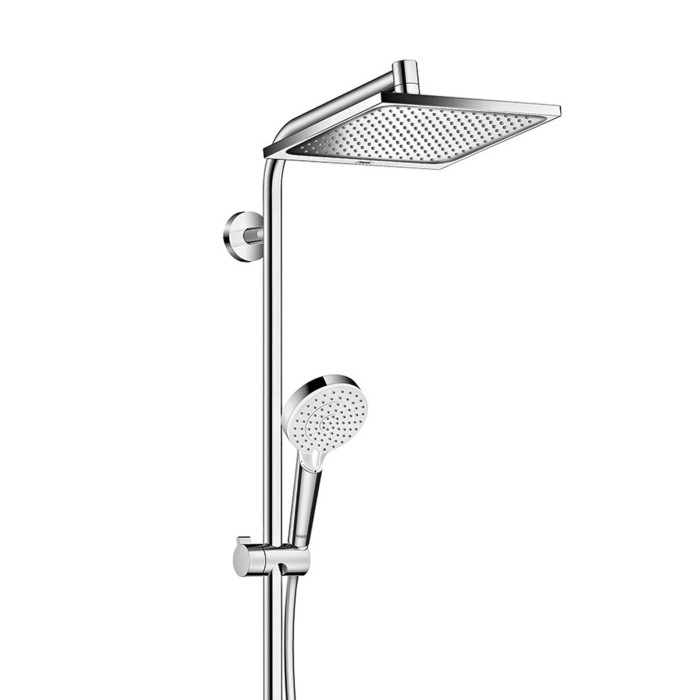 Dušas komplekti HANSGROHE Crometta E 240, 27289000