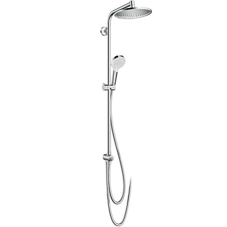 Dušas komplekts HANSGROHE Crometta S, 27270000