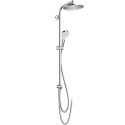 Dušas komplekts HANSGROHE Crometta S, 27270000