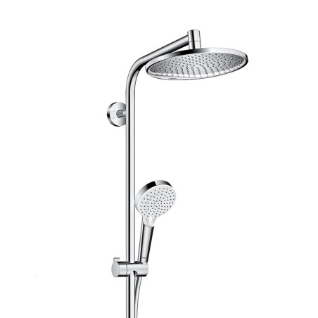 Shower sets HANSGROHE Crometta S, 27270000