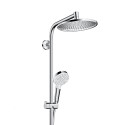 Shower sets HANSGROHE Crometta S, 27270000