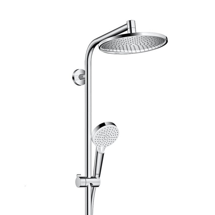 Душевые комплекты HANSGROHE Crometta S, 27270000