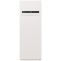 K jaunākās paaudzes siltumsūknis gaiss - ūdens 7 kW PANASONIC Aquarea ar integrētu 185 l katlu, vienfāzes