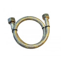 Gas plumbing hose 1/2"" middle / 1/2"" middle L100 cm