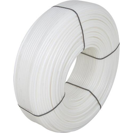 Grīdas apsildes caurule PE-RT 18 x 2,0 mm (600 mm)