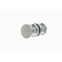 Shower cabin BRASTA GLASS Victoria (Various size options)