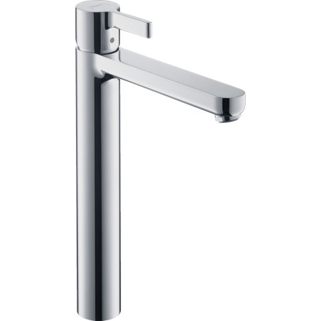 Izlietnes jaucējkrāns HANSGROHE Metris S, 31022000