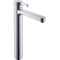 Смеситель для раковины HANSGROHE Metris S, 31022000