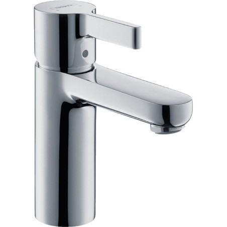 Izlietnes jaucējkrāns HANSGROHE Metris S, 31060000