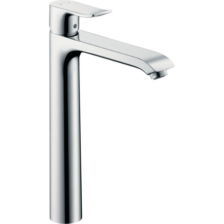 Смеситель для раковины HANSGROHE Metris 260, 31082000