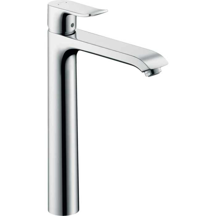 Izlietnes jaucējkrāns HANSGROHE Metris 260, 31082000