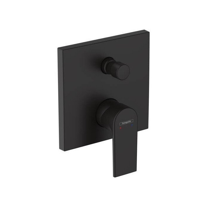Potinkas dušas komplekti HANSGROHE Vernis Shape 230