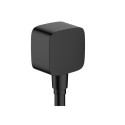 Встраиваемые душевые комплекты HANSGROHE Vernis Shape 230