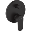 Встраиваемые душевые комплекты HANSGROHE Vernis Shape 200