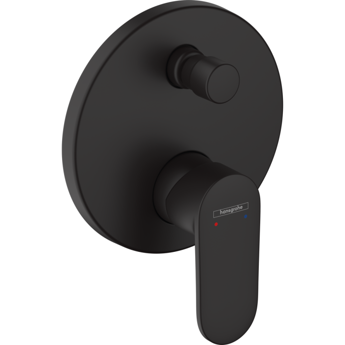 Potinkas dušas komplekts HANSGROHE Vernis Shape 200